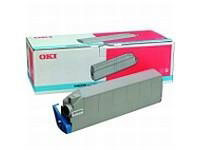 Oki Cyan Toner Cartridge for C9200/C9400 (41515211)